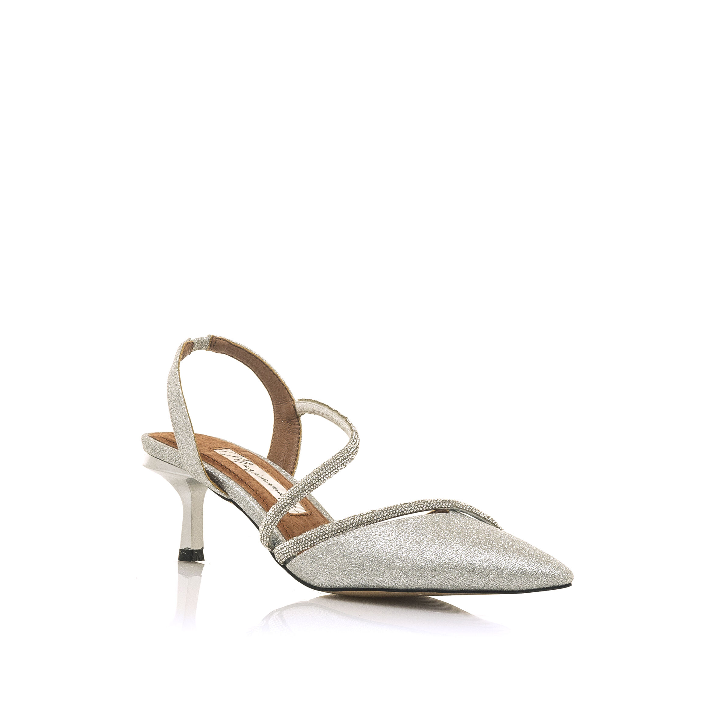Modelo best sale de sapatos